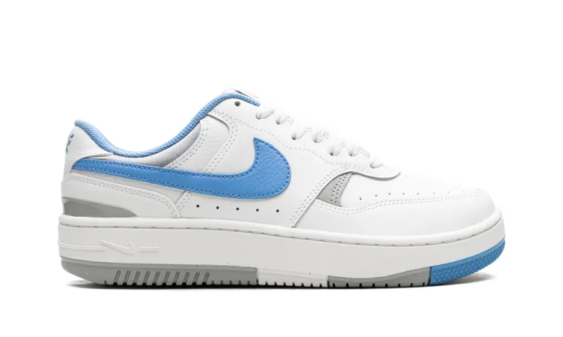 Nike Lifestyle Gamma Force Wmns 'University Blue'